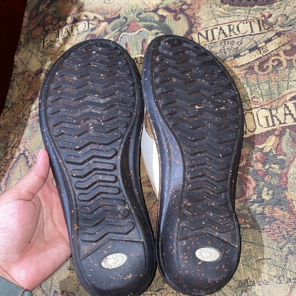 UGG SANDALS - Picture 5 of 5